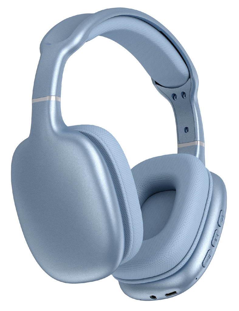 Lifestyle Advanced Airstream X High Definition Wireless Headphones CobaltX