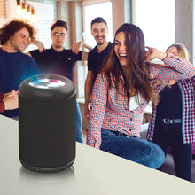 CobaltX Soundtube LED Wireless Speaker