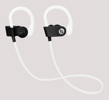 Elevate - Premium Bluetooth Stereo Earbuds