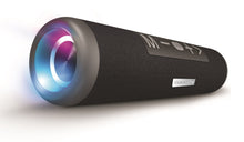 CobaltX LED Wireless Sound Bar Speaker
