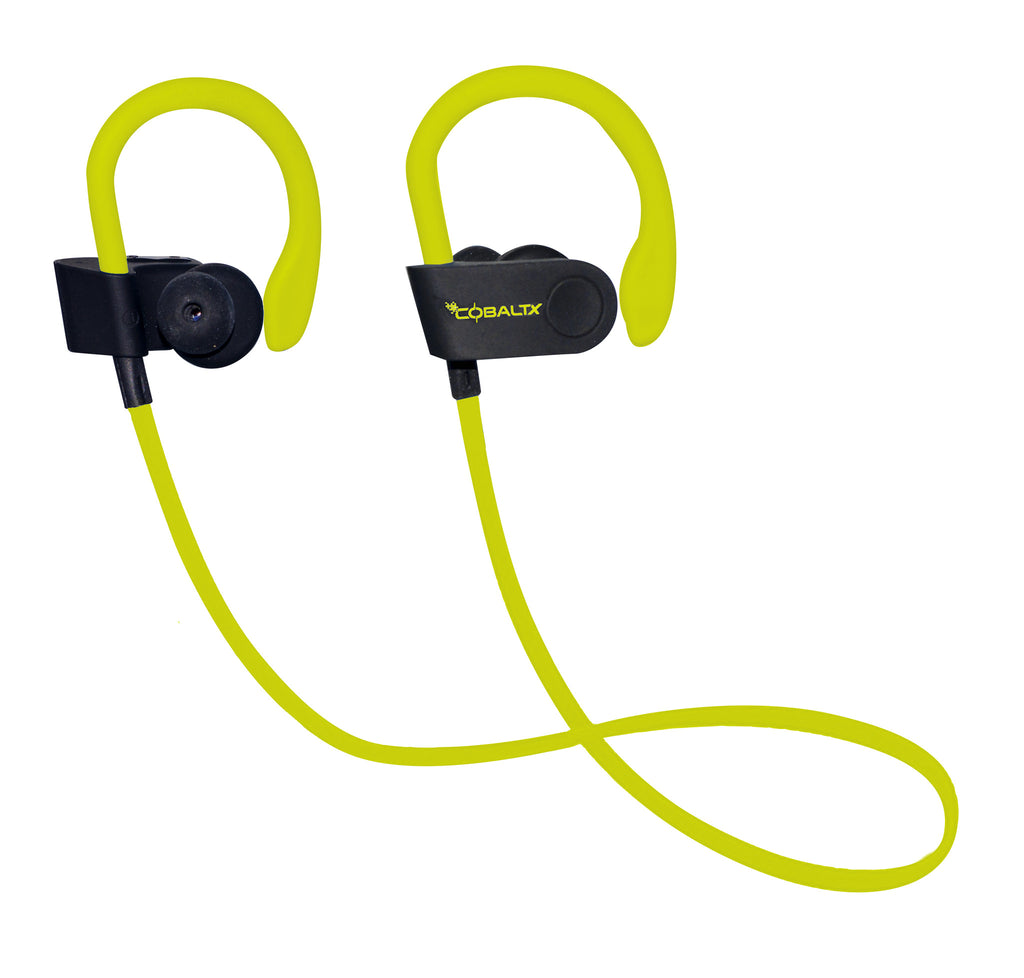 Cobaltx zero online gravity headphones