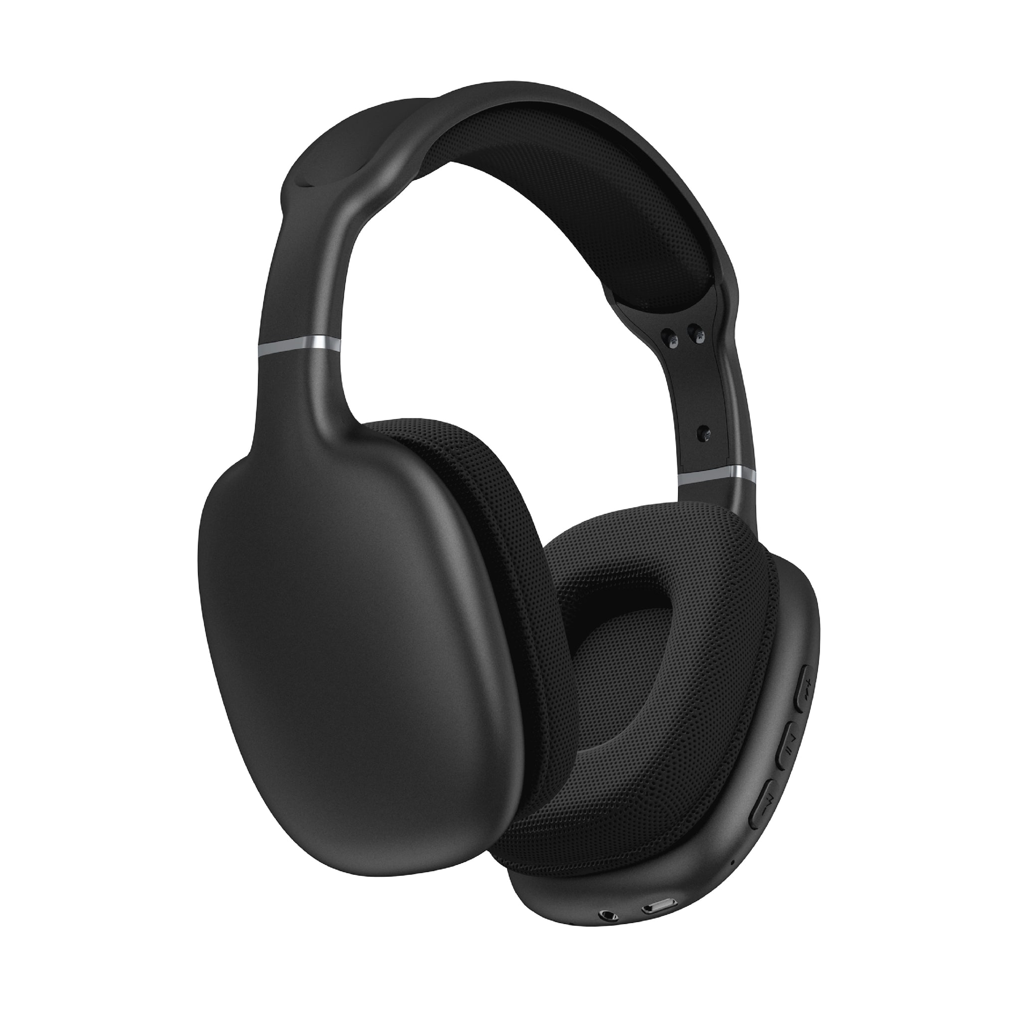 Beautiful view of Wireless High Definition Headsets