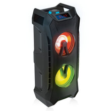 BLAZE WIRELESS TAILGATE SPEAKER