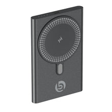 5000 mAh Slim Magnetic Wireless Charging Powerbank
