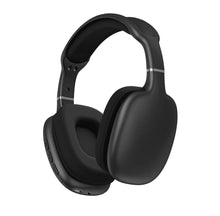 Tech Ave Onyx High Definition Wireless Headphones