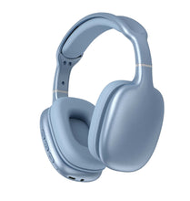 Tech Ave Onyx High Definition Wireless Headphones