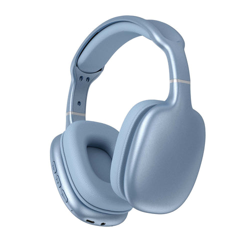 Tech Ave Onyx High Definition Wireless Headphones