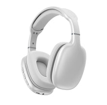 Tech Ave Onyx High Definition Wireless Headphones