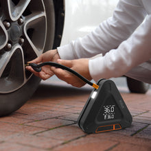 RCA Rechargeable Tire Inflator