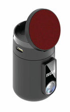 RCA 360° FHD 1080P Dash Camera with WiFi App, Voice Control, G-Sensor & Parking Monitor