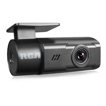 RCA FHD  1080P Dash Camera with APP