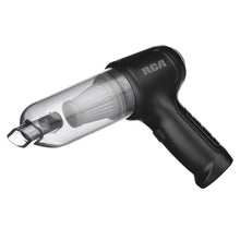 RCA Portable Vacuum