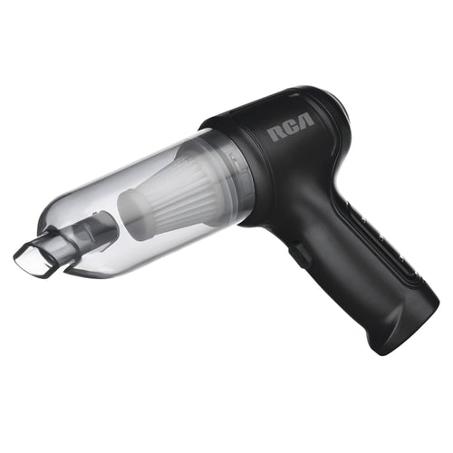 RCA Portable Vacuum
