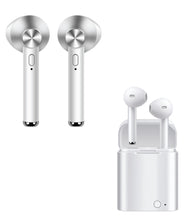 CobaltX Premium True Wireless Earbuds With Portable Charging Case