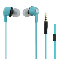 JET Water & Sweat Resistant Earbuds With Mic