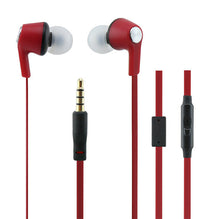 JET Water & Sweat Resistant Earbuds With Mic