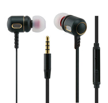VIPER - HiFi Metal Earbuds