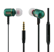 VIPER - HiFi Metal Earbuds