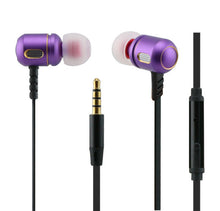 VIPER - HiFi Metal Earbuds