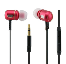 VIPER - HiFi Metal Earbuds