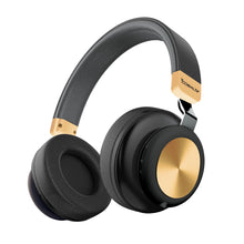 Fidelity Over The Ear Headphones with Noise Reduction