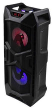 Blast Bluetooth Tailgate Speaker Ultra Bass Party Speaker