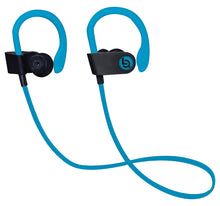 Elevate - Premium Bluetooth Stereo Earbuds