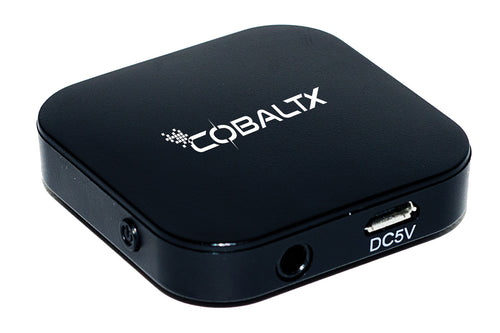 Bluetooth Streaming Media Player ( BLUETOOTH TRANSMITTER)