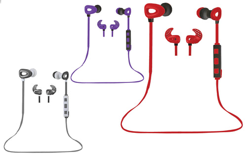 JETSTREAM - BLUETOOTH EARBUDS