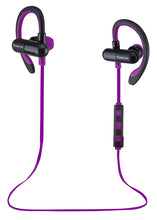 STEEL-SPORT BLUETOOTH EARBUDS