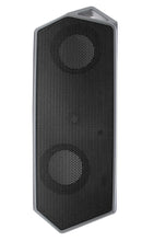 XPEDITION Rugged Portable Wireless Bluetooth Speaker with Strap Hook
