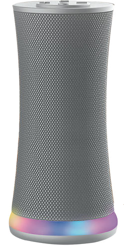 MOODTOWER LED LIGHT WIRELESS SPEAKER