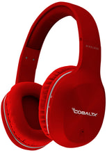 Audify Over The Ear Headphones with Noise Reduction