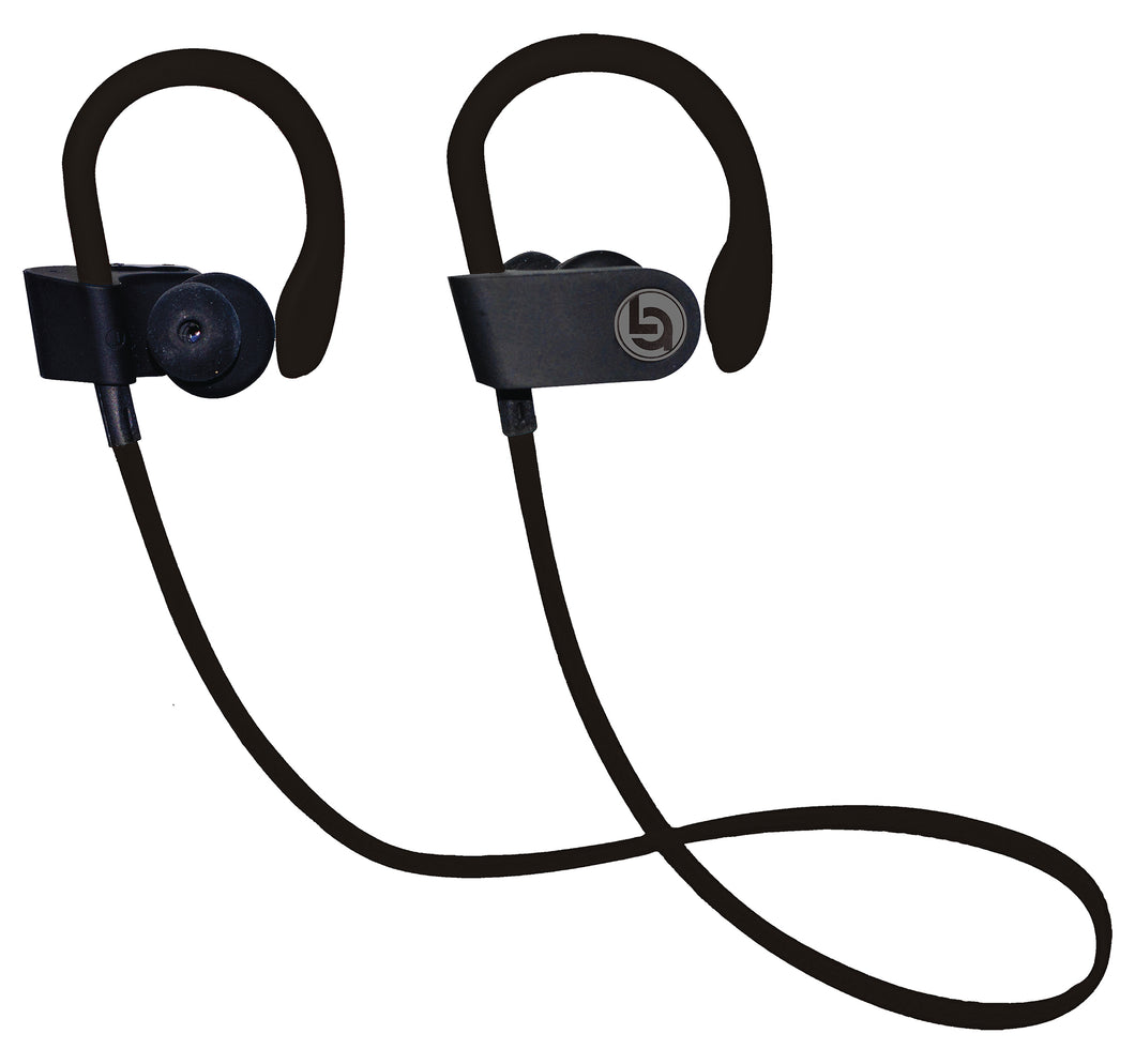 Elevate - Premium Bluetooth Stereo Earbuds