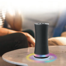 MOODTOWER LED LIGHT WIRELESS SPEAKER