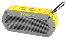 TANK - Rugged & Waterproof Bluetooth Speaker