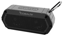 TANK - Rugged & Waterproof Bluetooth Speaker