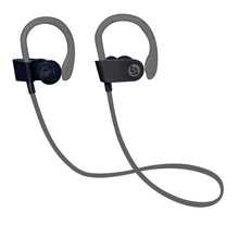 Elevate - Premium Bluetooth Stereo Earbuds