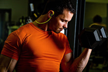ZERO GRAVITY - Premium Bluetooth Stereo Earbuds