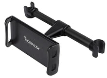 Adjustable Headrest Mount for Tablets & Smartphones