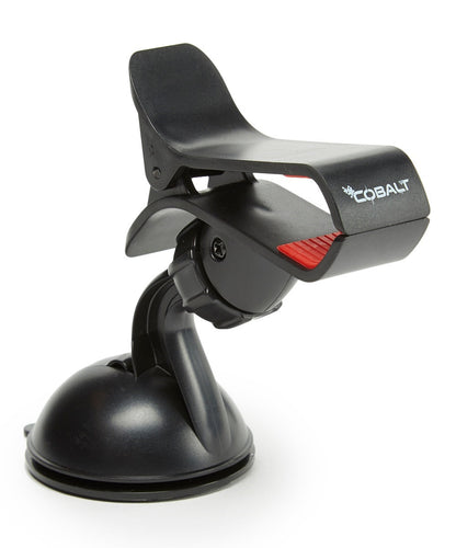 Multi-Functional Car Mount with Clip