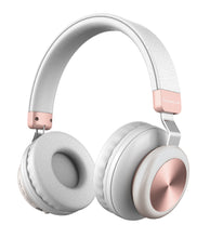 Fidelity Over The Ear Headphones with Noise Reduction