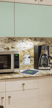 Wall Mounted Surge Protector