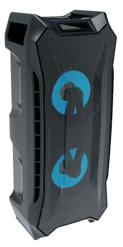 Rumble Bluetooth Tailgate Speaker Ultra Bass Party Speaker