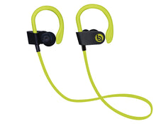 Elevate - Premium Bluetooth Stereo Earbuds