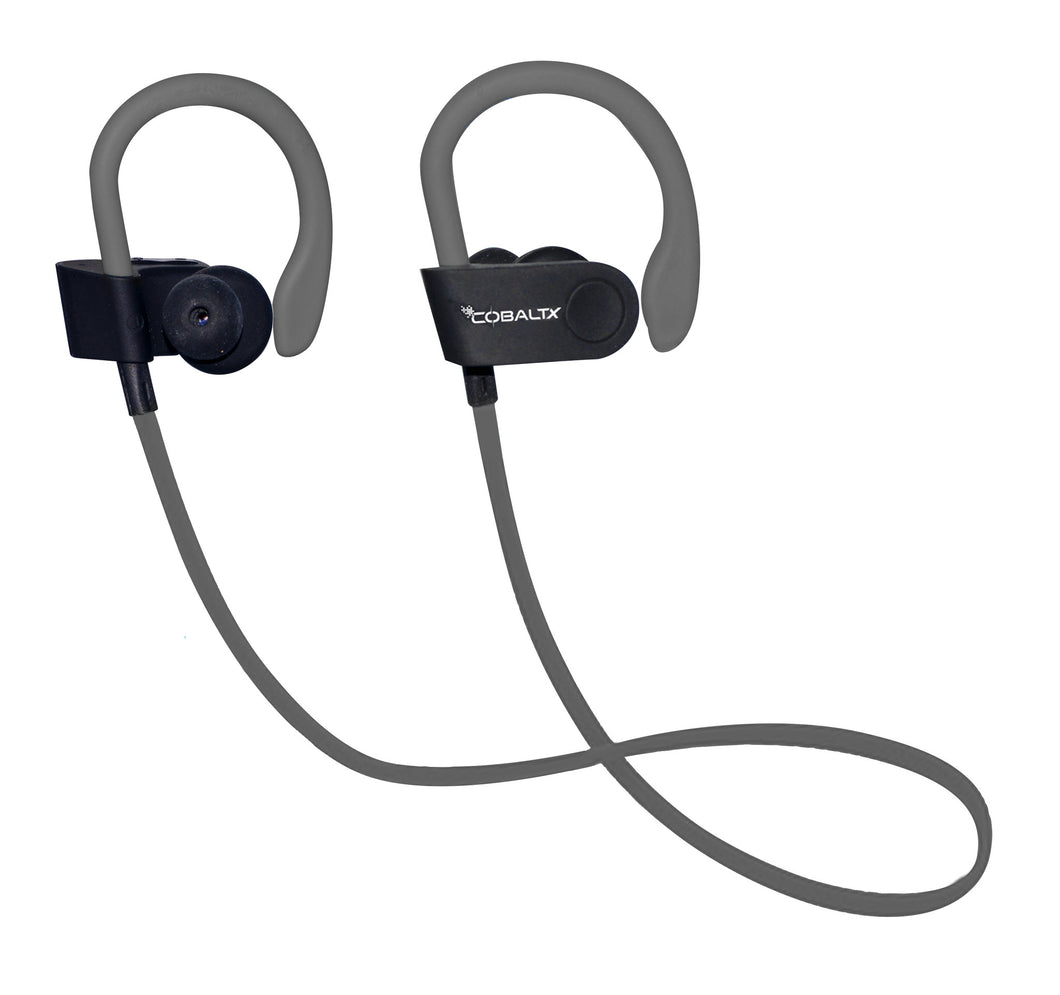 Cobaltx alloy wireless earbuds cheap