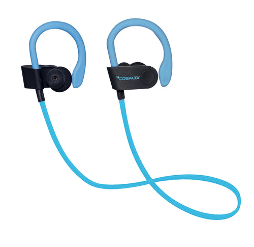 ZERO GRAVITY - Premium Bluetooth Stereo Earbuds