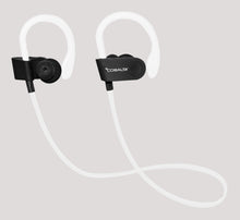 ZERO GRAVITY - Premium Bluetooth Stereo Earbuds
