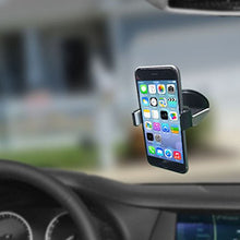 Slim Design Car Mount