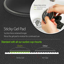 Adjustable Dashboard/Windshield Magnetic Mount